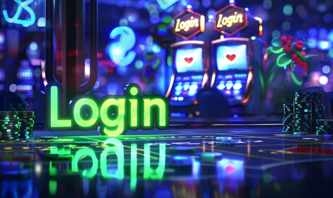 Layar autentikasi dua faktor qq333 di ponsel Android