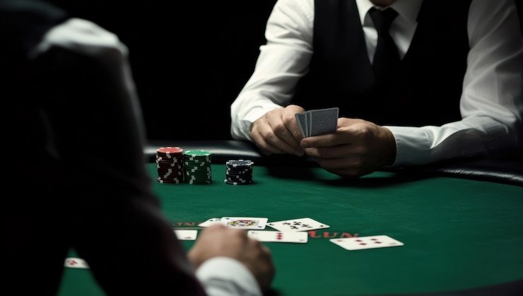 Berbagai jenis turnamen di qq333 termasuk slot, kasino, esports, dan olahraga